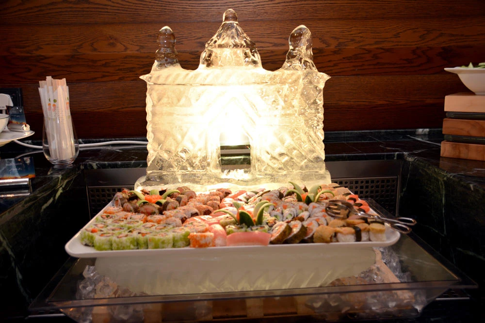 Assila Hotel’s 24 Restaurant: An ideal Ramadan meal to delight the senses