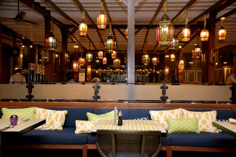 Assila Hotel’s 24 Restaurant: An ideal Ramadan meal to delight the senses