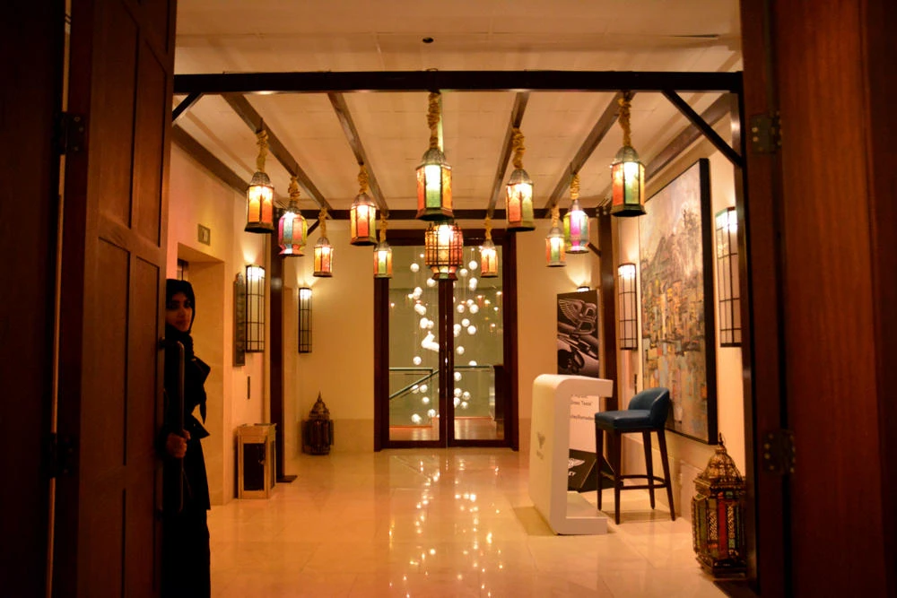 Assila Hotel’s 24 Restaurant: An ideal Ramadan meal to delight the senses
