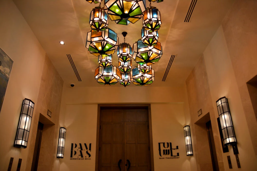 Assila Hotel’s 24 Restaurant: An ideal Ramadan meal to delight the senses