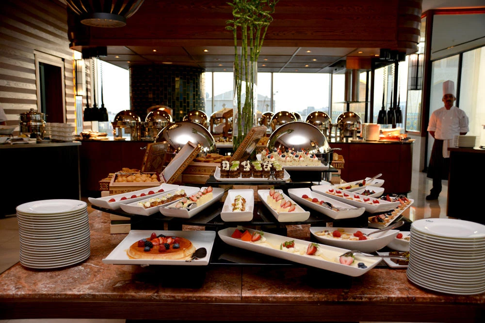 Assila Hotel’s 24 Restaurant: An ideal Ramadan meal to delight the senses