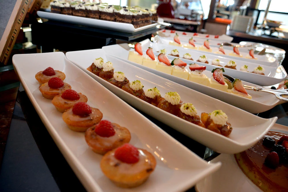 Assila Hotel’s 24 Restaurant: An ideal Ramadan meal to delight the senses
