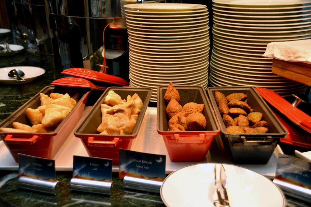 Assila Hotel’s 24 Restaurant: An ideal Ramadan meal to delight the senses