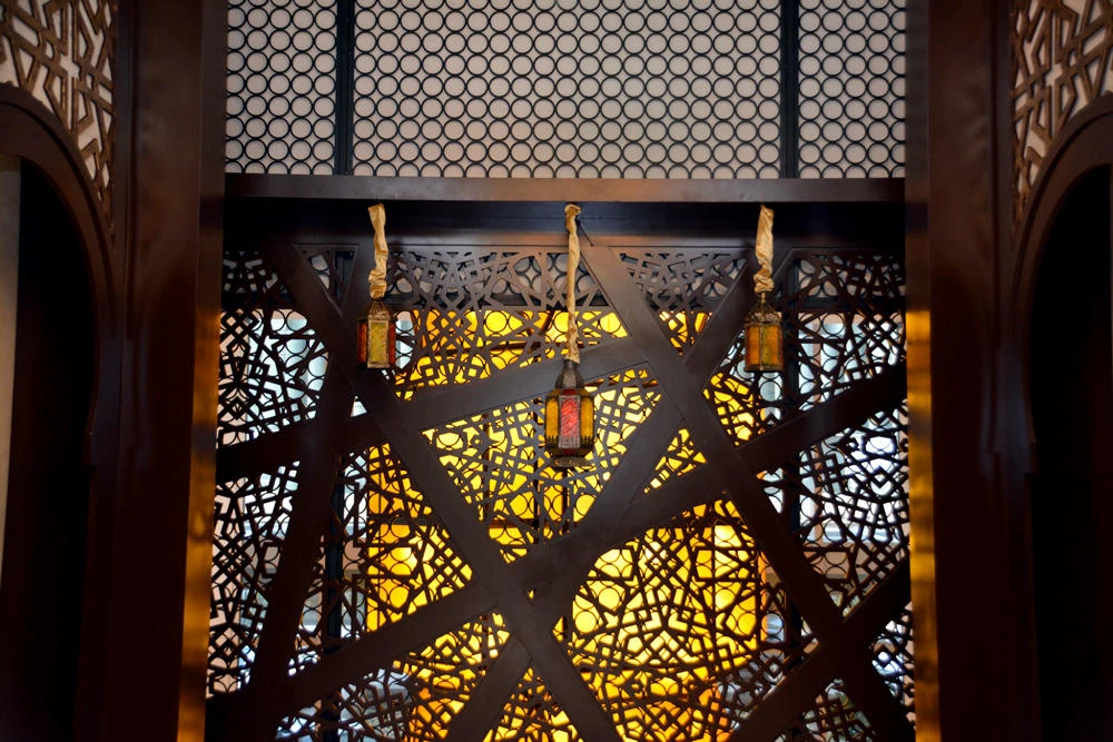 Assila Hotel’s 24 Restaurant: An ideal Ramadan meal to delight the senses