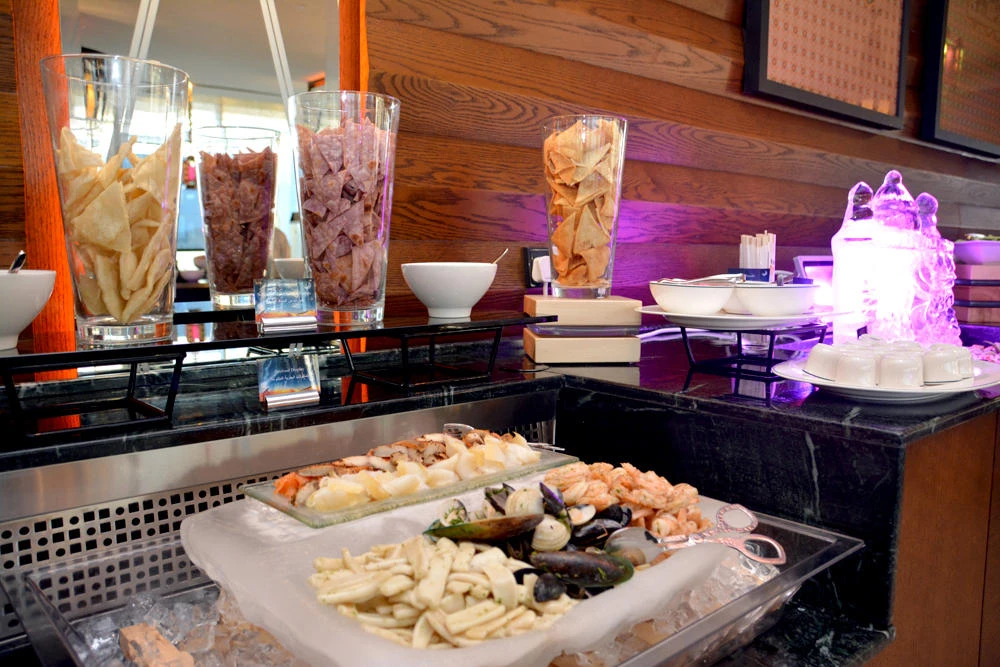 Assila Hotel’s 24 Restaurant: An ideal Ramadan meal to delight the senses
