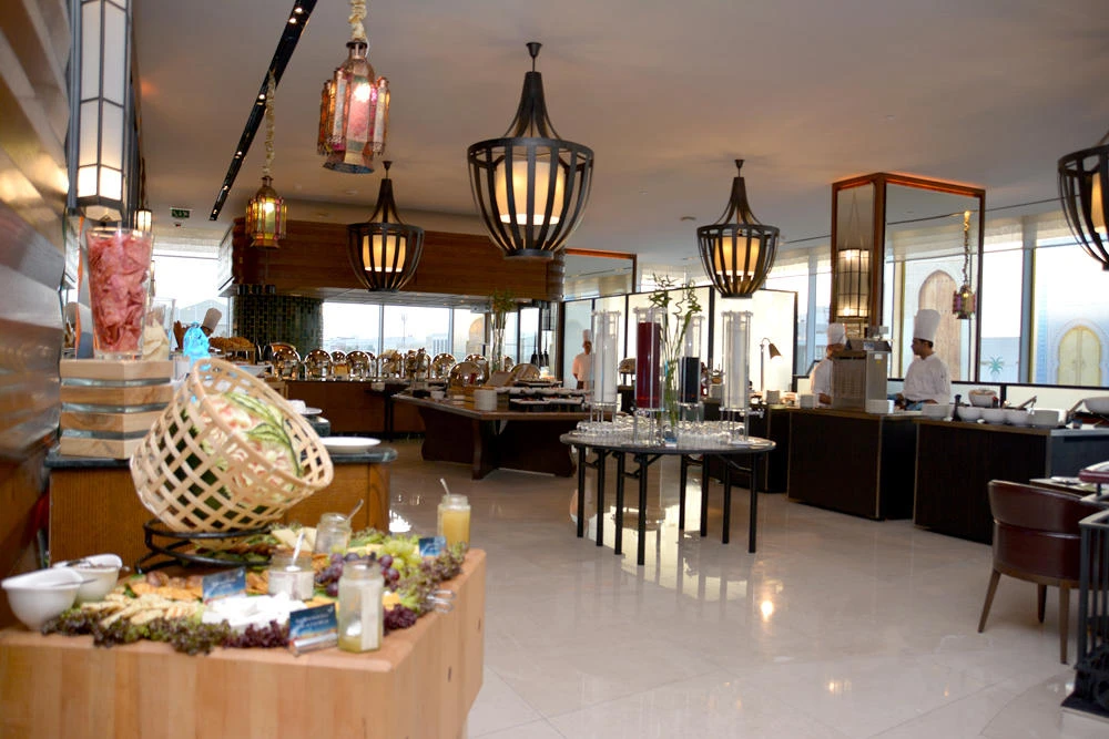 Assila Hotel’s 24 Restaurant: An ideal Ramadan meal to delight the senses