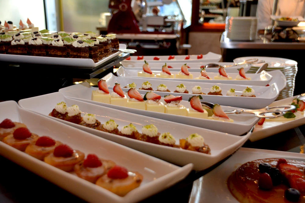 Assila Hotel’s 24 Restaurant: An ideal Ramadan meal to delight the senses
