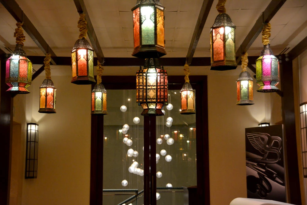Assila Hotel’s 24 Restaurant: An ideal Ramadan meal to delight the senses