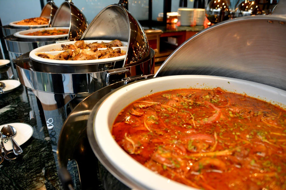 Assila Hotel’s 24 Restaurant: An ideal Ramadan meal to delight the senses