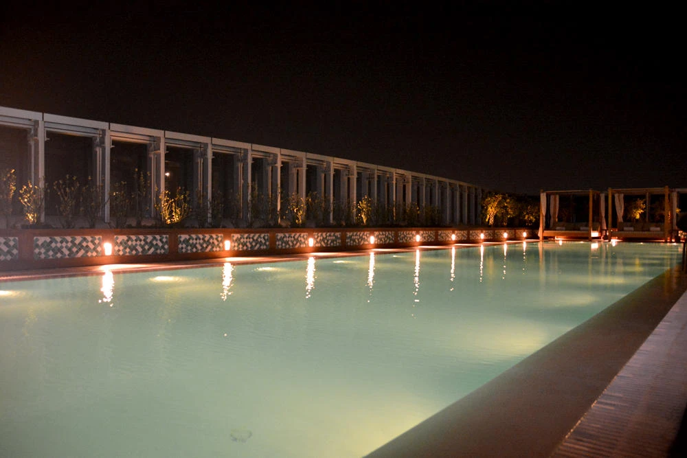 Assila Hotel’s 24 Restaurant: An ideal Ramadan meal to delight the senses