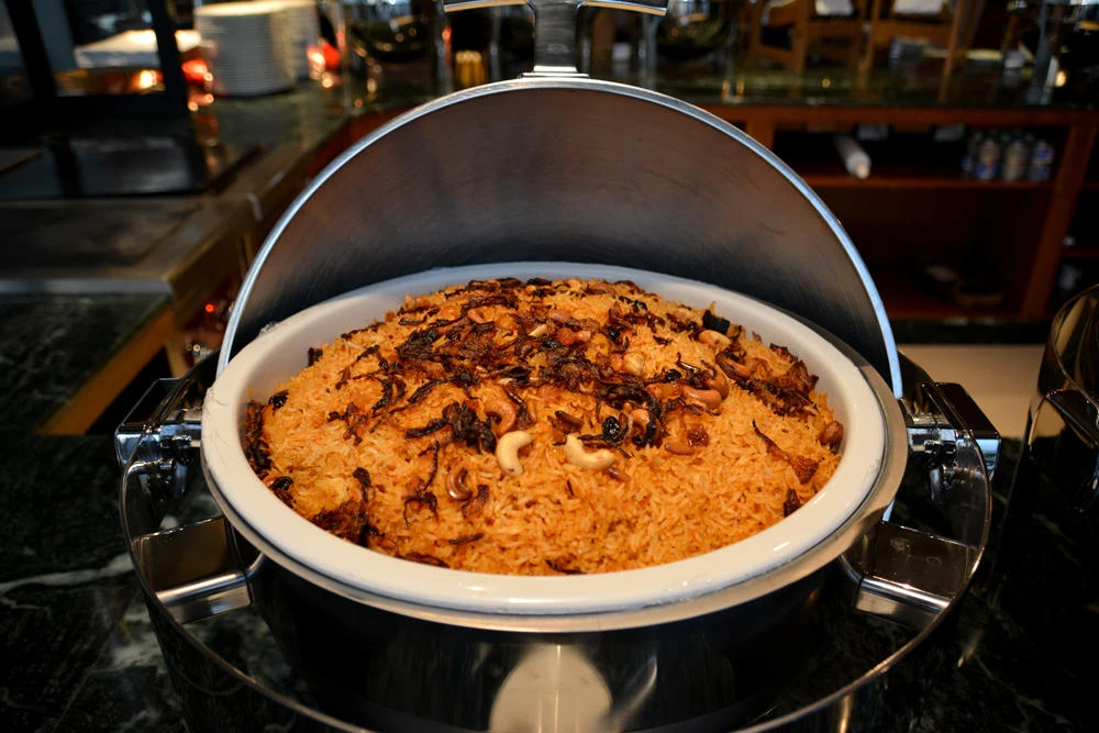 Assila Hotel’s 24 Restaurant: An ideal Ramadan meal to delight the senses