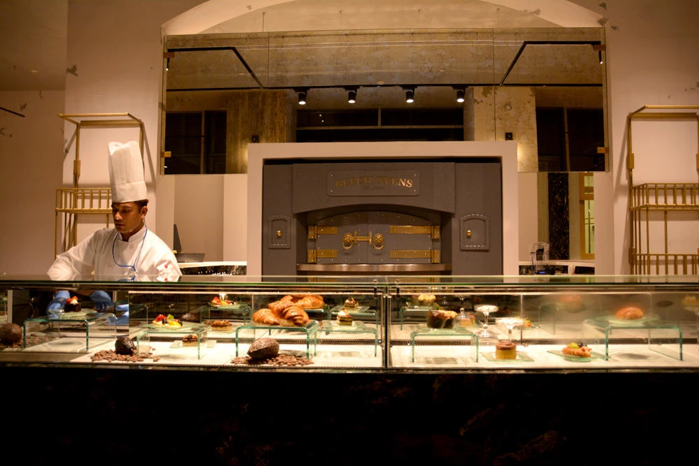 Assila Hotel’s 24 Restaurant: An ideal Ramadan meal to delight the senses