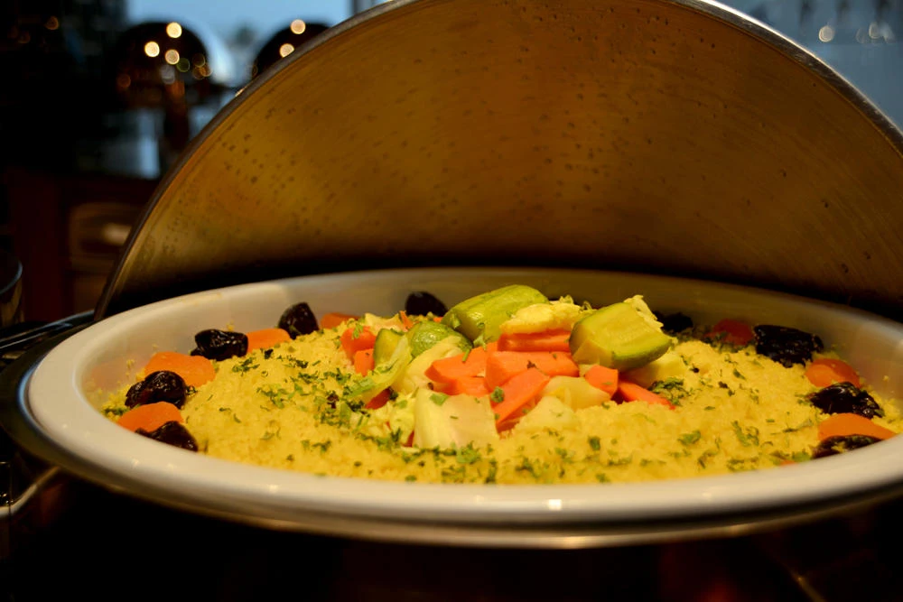 Assila Hotel’s 24 Restaurant: An ideal Ramadan meal to delight the senses