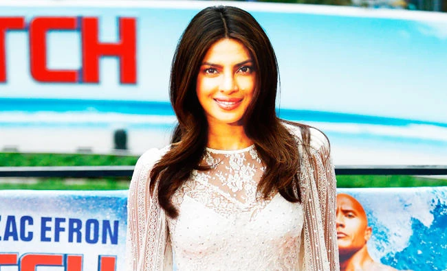 Priyanka Chopra