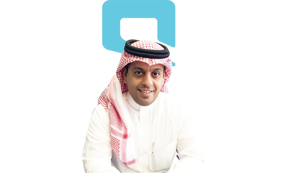 Mohammed Saad, director branding sponsorship & activation, Mobily.