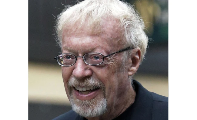 Nike co-founder Phil Knight