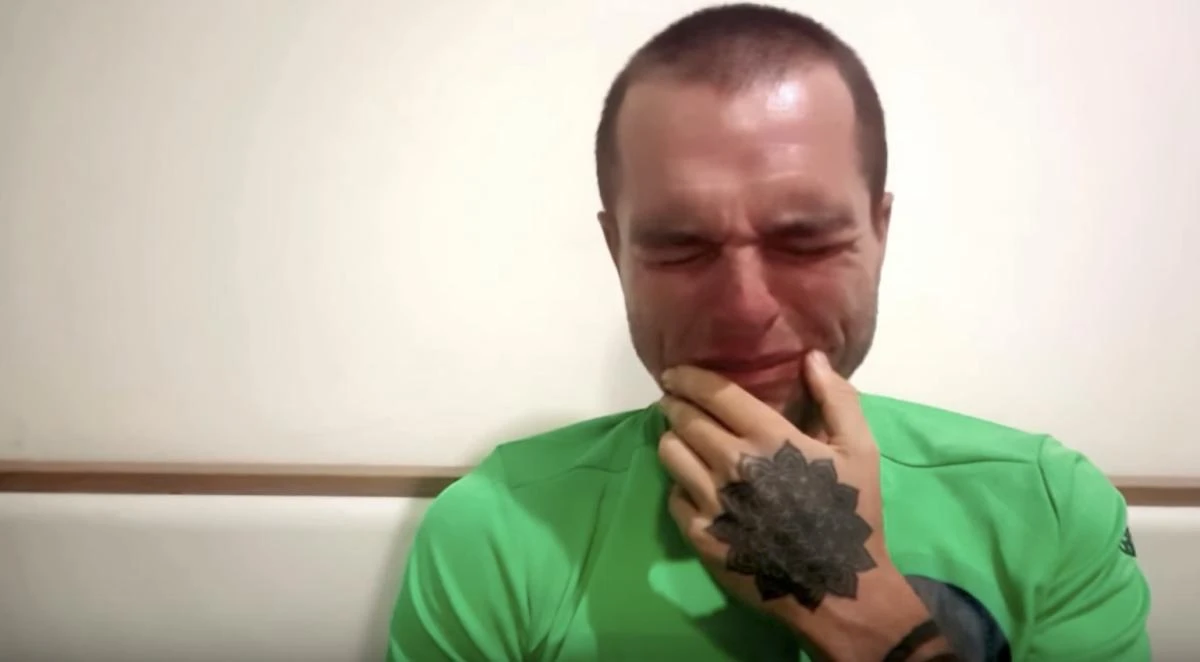 British vlogger accused of causing girlfriend’s death in Thailand, makes YouTube plea for legal funds