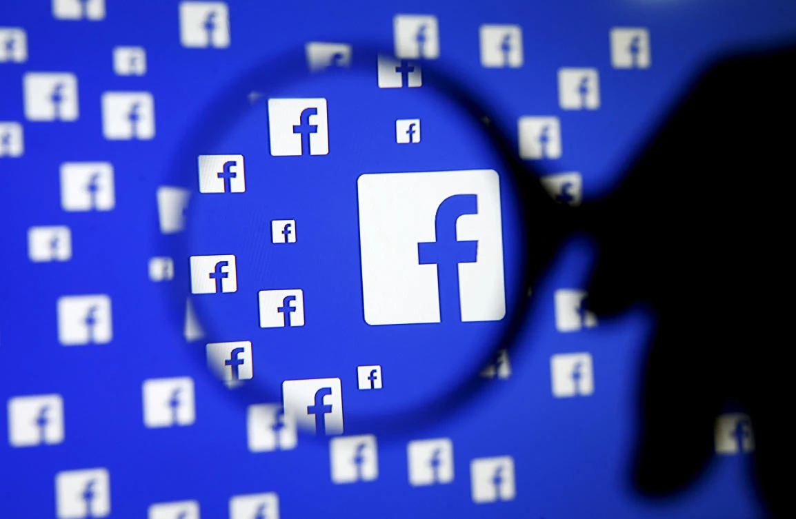 After London attack, Facebook says aims to be 'hostile environment' for terrorists. (REUTERS)