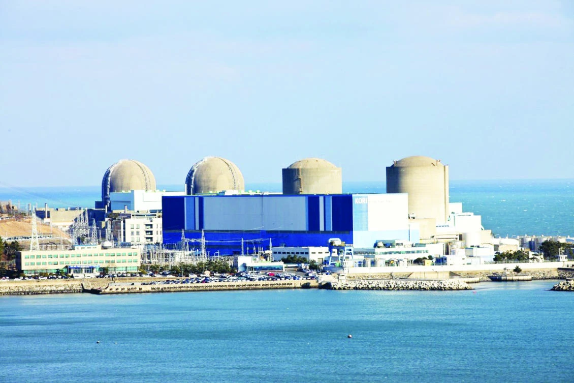 The plan by the new administration of President Moon Jae-in, which took power in early May would move a notable laggard in renewables toward green energy, responding to public concerns over air pollution and nuclear safety. (Reuters)