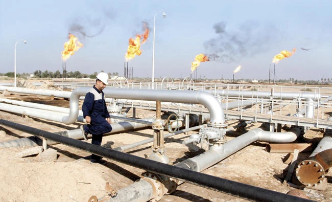 OPEC deal goes under spotlight in St. Petersburg