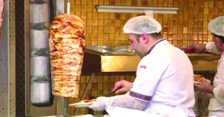 There is more to Turkish cuisine than the perhaps notorious, doner kebab — a variation of the Arabic shawarma.