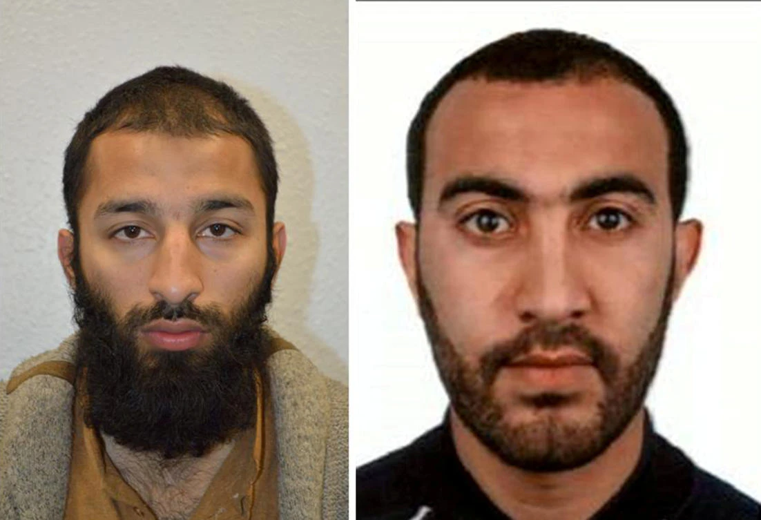 London attacker featured in TV documentary ‘The Jihadis Next Door’