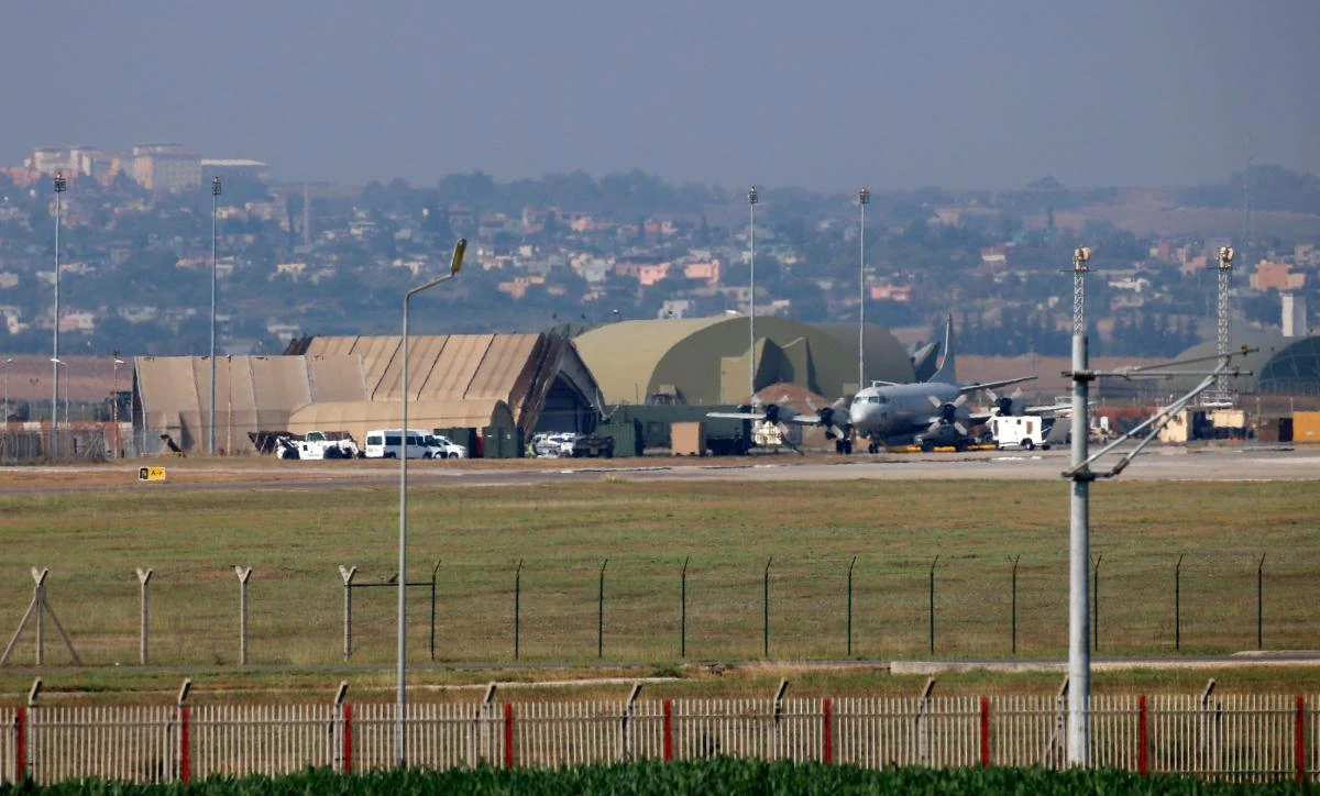 Germany’s foreign minister said he would try to avoid damaging already strained relations with NATO partner Turkey. (AFP)