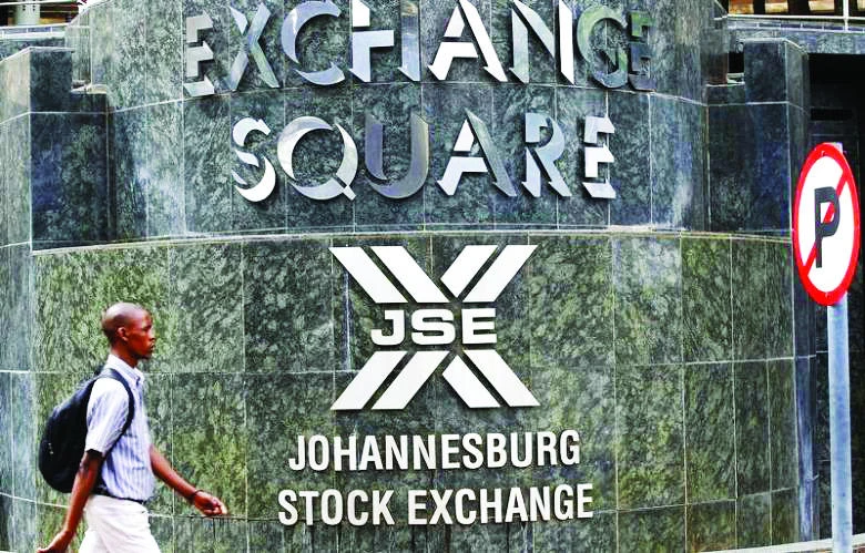 The rand extended its losses against the dollar to more than 1 percent. The poor growth numbers will pile more pressure on the government to get the economy back on track faster as it aims to stave off further credit ratings downgrades. (Reuters)