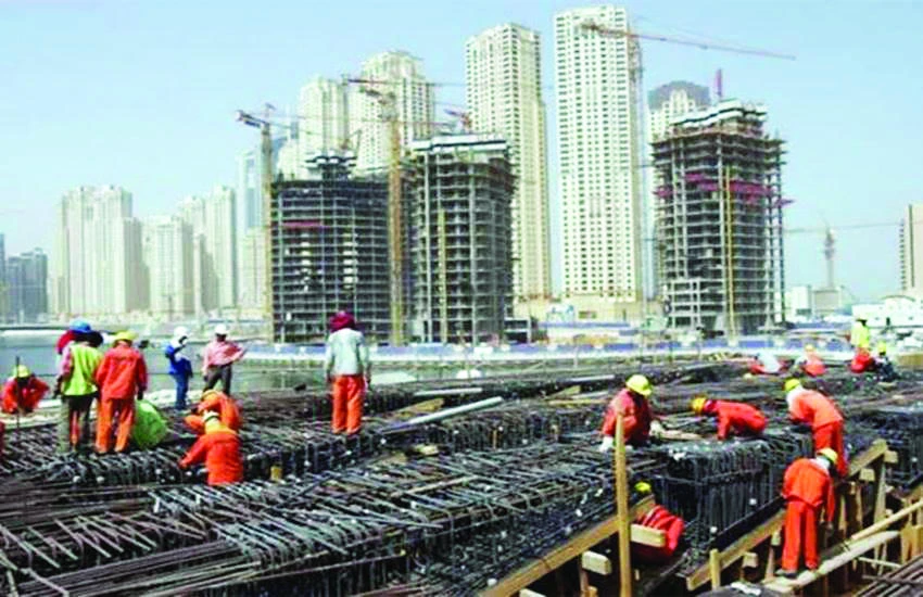 Of the $5 trillion in business opportunities in Asia, around $2.3 trillion could be found in China alone, $1.1 trillion in India and $1.1 trillion in developing and emerging countries, the report said. The rest are in developed countries such as Australia, New Zealand, Japan and South Korea. (Reuters)
