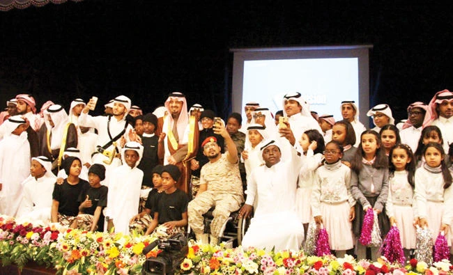 The Ifter initiative is part of the charitable partnership between Americana Foods and
Ekhaa for Orphans Care Society.