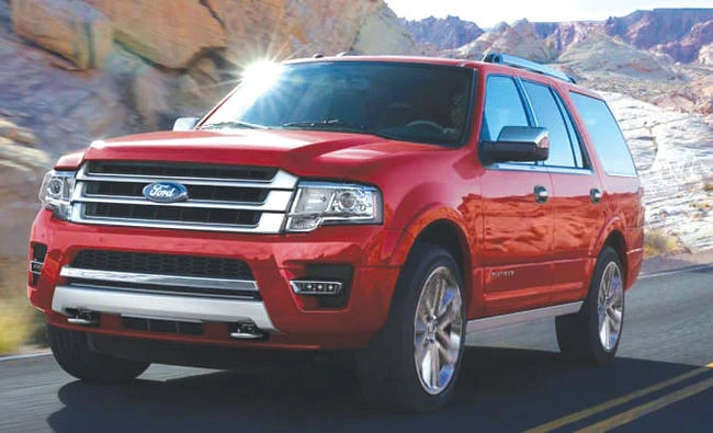 Ford to connect people to nature on World Environment Day