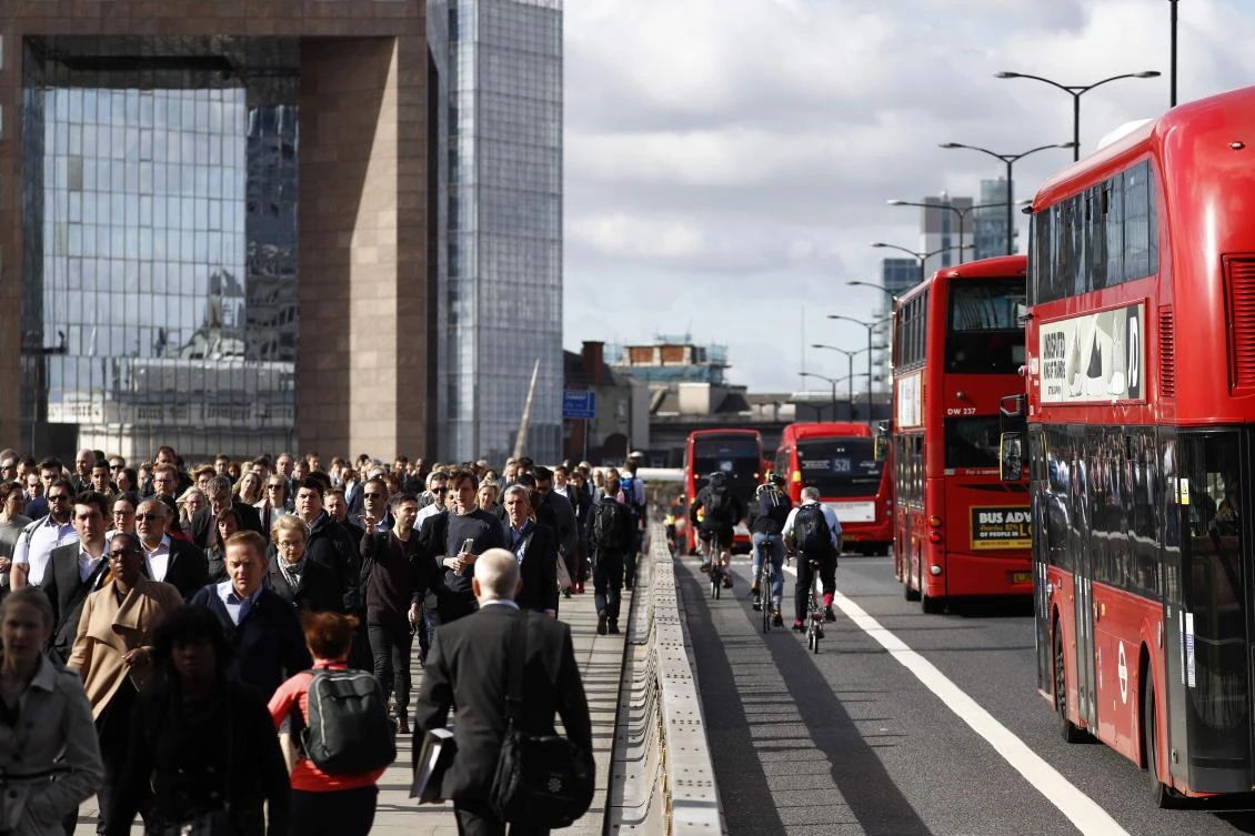 British police confirm eighth death in Saturday’s terror attack