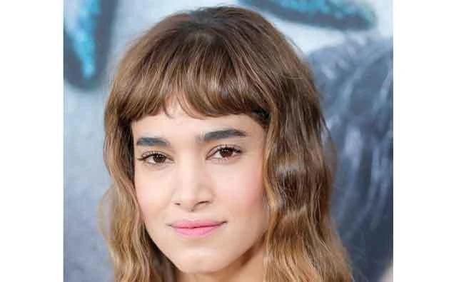 Sofia Boutella