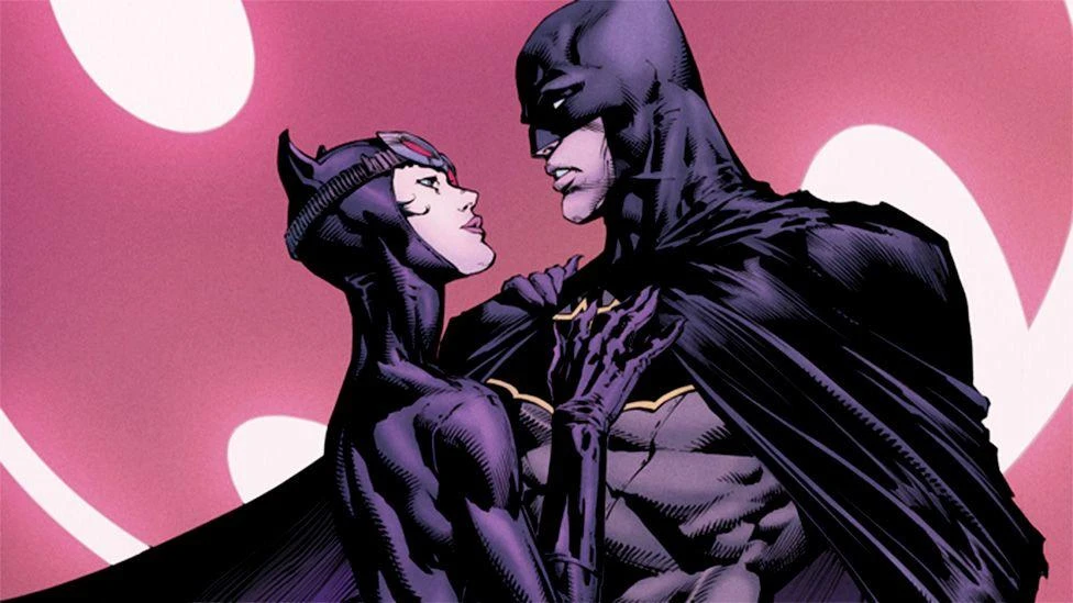 After 77 years, Batman proposes to Catwoman in latest comic
