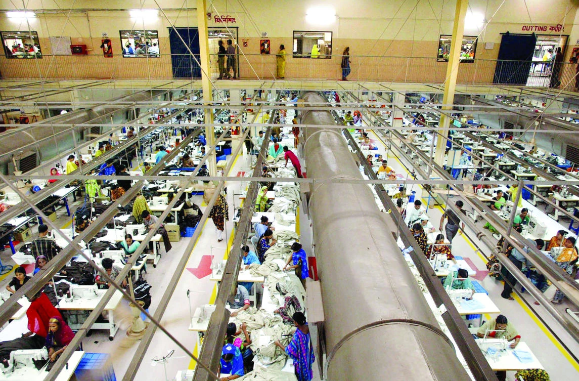 The EU’s move is likely to make it costlier for businesses in Bangladesh to sell products to European nations. (AP)