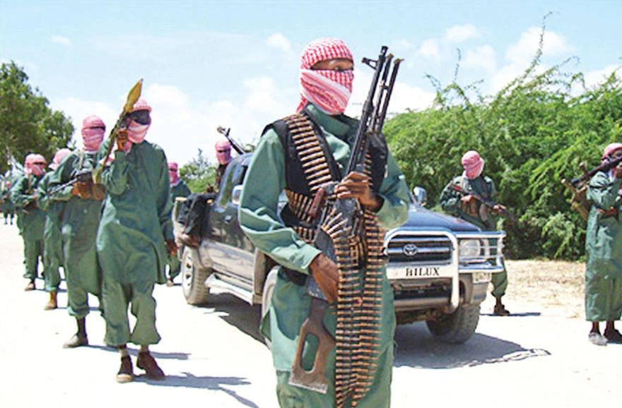 Nearly 70 dead in Al-Shabab attack on Somalia military base