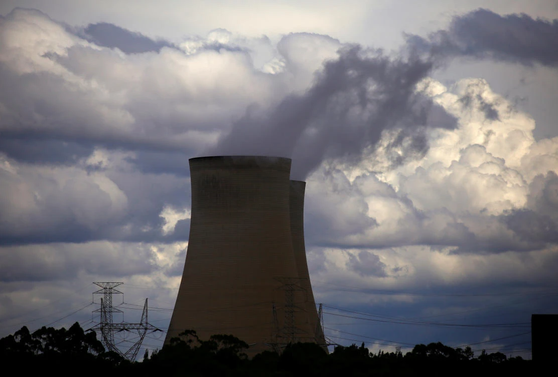 The energy crisis has crept up on Australia, despite its rich endowment of coal and gas, as states have promoted rooftop solar and wind power in the absence of stable carbon policy at a federal level, and coal- and gas-fired plants have shut. (Reuters)