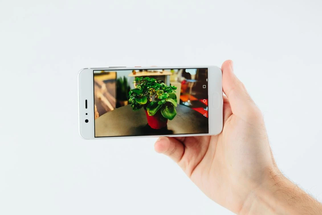 Huawei’s new P10 smartphone