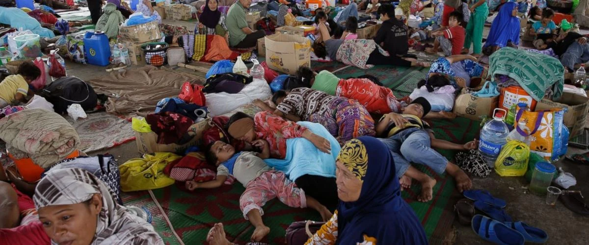 In fight for Philippine city, a painful window on war.(AFP)