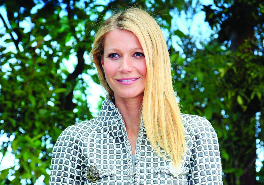 Gwyneth Paltrow