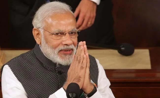 India’s Modi to meet President Trump for first time