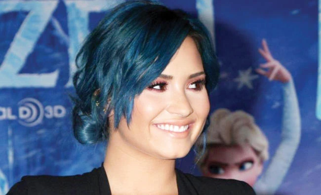 Demi Lovato