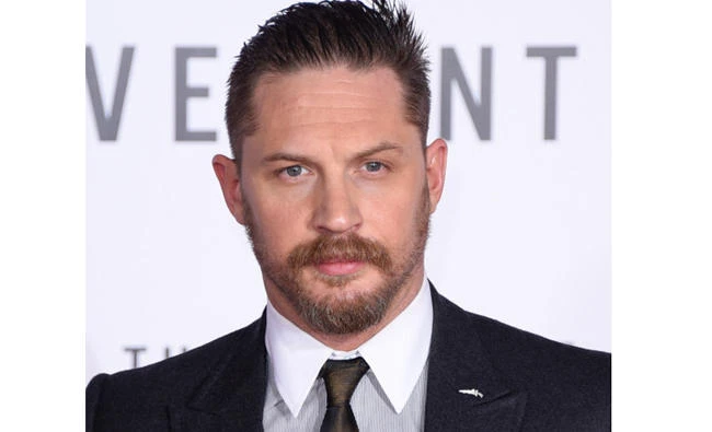 Tom Hardy