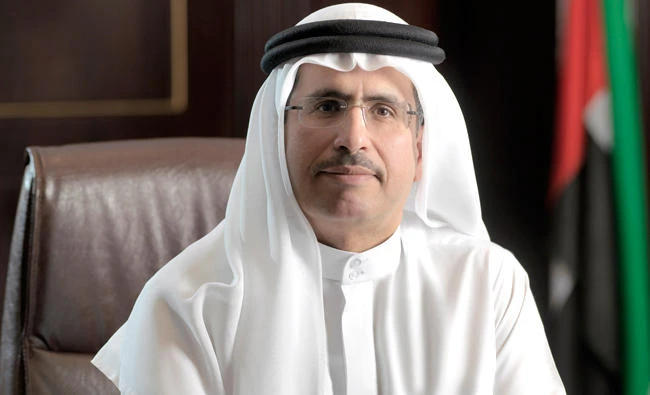 Saeed Mohammed Al-Tayer