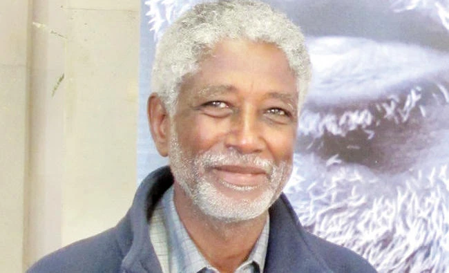 Mudawi Ibrahim Adam