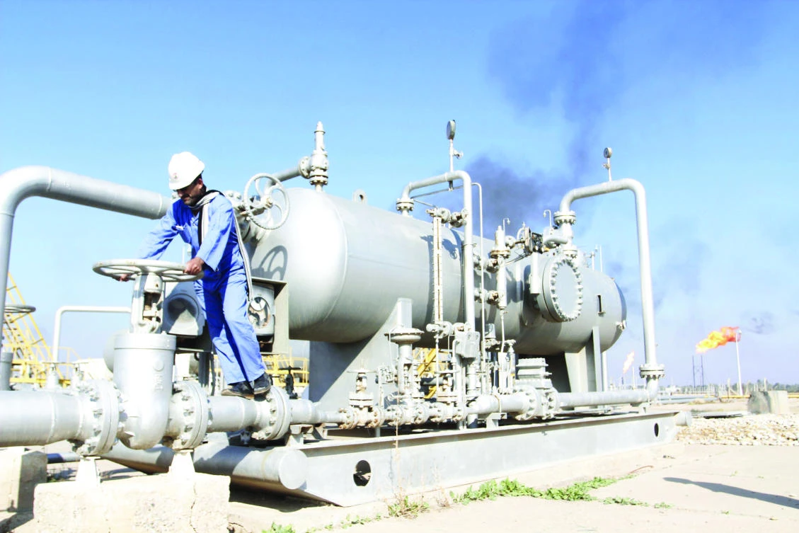 OPEC and other exporters such as Russia have agreed to keep production almost 1.8 million barrels per day (bpd) below the levels pumped at the end of last year and not to increase output until the end of the first quarter of 2018. (Reuters)