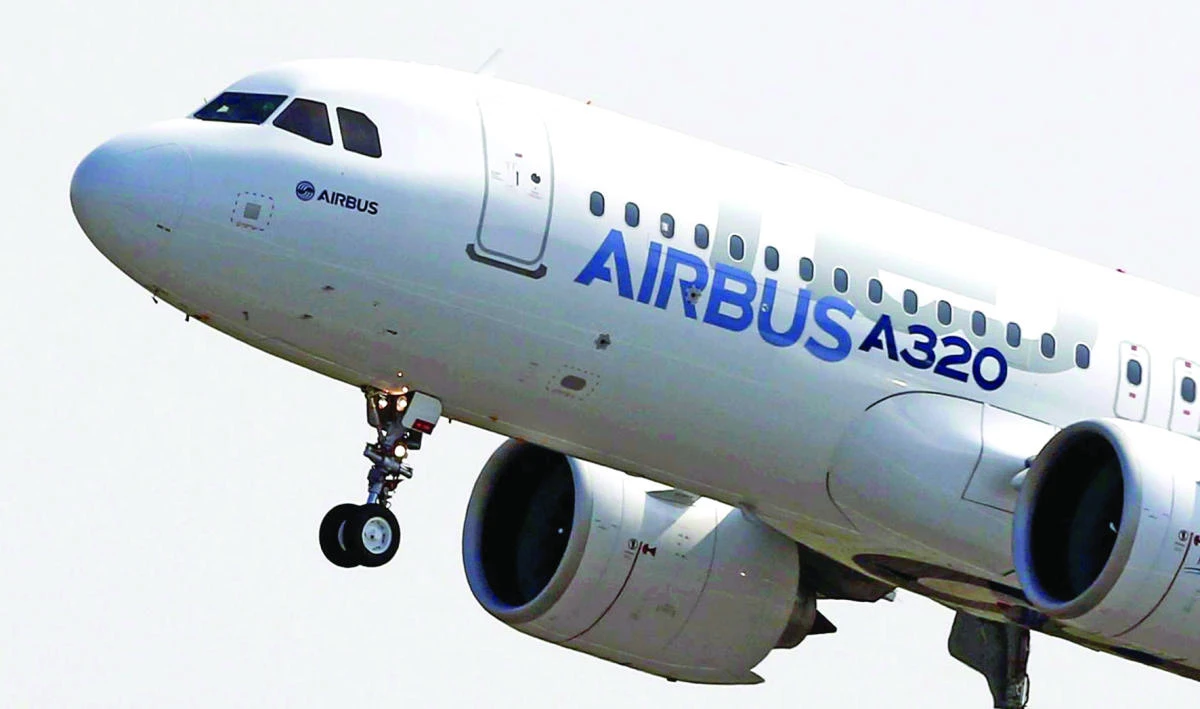 The aerospace industry is heading to a belt-tightening
Paris Airshow looking for new sources of revenue. (Reuters)