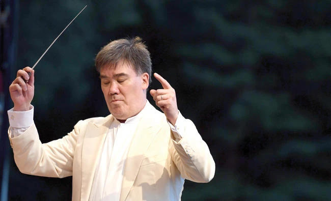 Alan Gilbert