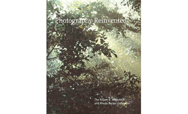 ‘Photography Reinvented’: Discovering the art behind snapping a seminal photo