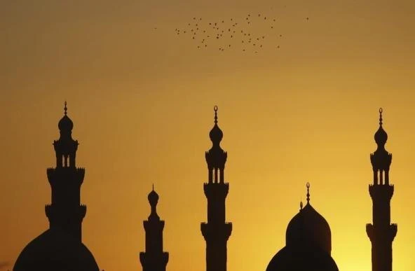Abu Dhabi mosque renamed ‘Mary, mother of Jesus’ in harmony bid